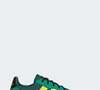 O Tênis Barreda Decode, da Adidas, vem ganhando destaque por unir visual retrô e preço acessível, com design que lembra clássicos como Adidas Samba e Adidas Gazelle