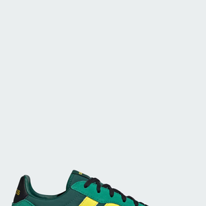 O Tênis Barreda Decode, da Adidas, vem ganhando destaque por unir visual retrô e preço acessível, com design que lembra clássicos como Adidas Samba e Adidas Gazelle