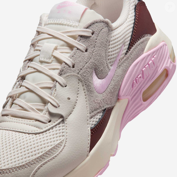 Com unidade Air visível e design atualizado, tênis da Nike moderniza clássico da marca em versão cheia de personalidade