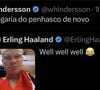 Whindersson Nunes citou a música que Luísa Sonza compôs sobre o fim do casamento dos dois