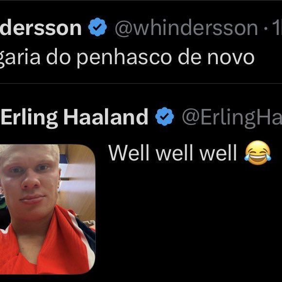 Whindersson Nunes citou a música que Luísa Sonza compôs sobre o fim do casamento dos dois