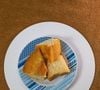 Essa receita de bolo de mandioca não é feita no liquidificador, o que preserva a textura do ingrediente