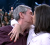Serginho Groisman é casado com Fernanda Molina desde 2015.