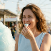 Aposentei meu Samba! Os novos tênis da Adidas na cor 'marshmallow de algodão doce' destronam o 'it-item' da marca em tudo: são mais bonitos, mais confortáveis e muito mais baratos