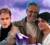 'A Viagem' volta à Globo: veja o antes e depois de 25 atores da trama 31 anos após a exibição original