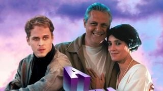 'A Viagem': 31 anos após exibição, veja o antes e depois de 25 atores do elenco da novela que volta à TV Globo