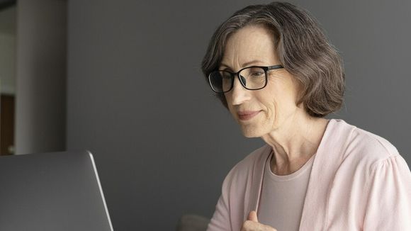 É isso que diferencia as pessoas com mais de 50 anos que conseguem emprego daquelas que não conseguem: um estudo realizado na China confirma