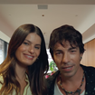 140 m², Feng Shui e cadeira de flor: Isabelli Fontana e Di Ferrero mudam para apartamento de luxo na Zona Sul de SP, após 12 anos em mansão suspensa de 500 m²; entenda os motivos