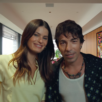 140 m², Feng Shui e cadeira de flor: Isabelli Fontana e Di Ferrero mudam para apartamento de luxo na Zona Central de SP, após 12 anos em mansão suspensa de 500 m²; entenda os motivos
