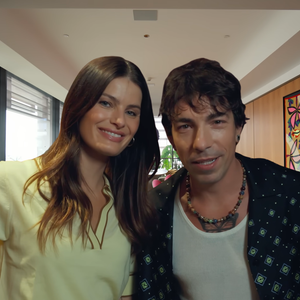 140 m², Feng Shui e cadeira de flor: Isabelli Fontana e Di Ferrero mudam para apartamento de luxo na Zona Central de SP, após 12 anos em mansão suspensa de 500 m²; entenda os motivos