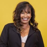 'Nunca bebo leite, só suco detox': poucos sabem, mas Solange Couto, hoje no 'BBB 26', precisou radicalizar dieta após quase morrer com infarto