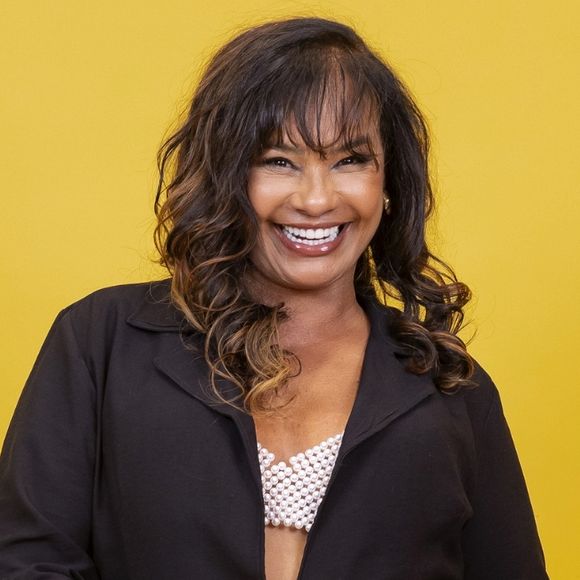 Poucos sabem, mas Solange Couto, hoje no 'BBB 26', precisou radicalizar dieta após quase morrer de infarto: 'Nunca bebo leite'