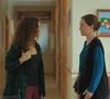 Hatice deixa a filha apreensiva ao contar que irá até a loja de joias para confirmar se a pulseira que Suat lhe deu é de fato uma réplica na novela 'Força de Mulher', no capítulo de terça-feira 4 de março de 2025