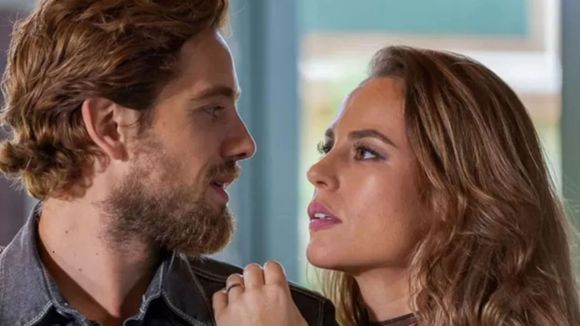 A dor e a raiva de Melissa: resumo de ‘Além do Tempo’ (14 a 19 de setembro) tem pior notícia para a vilã e grande descoberta de Lívia