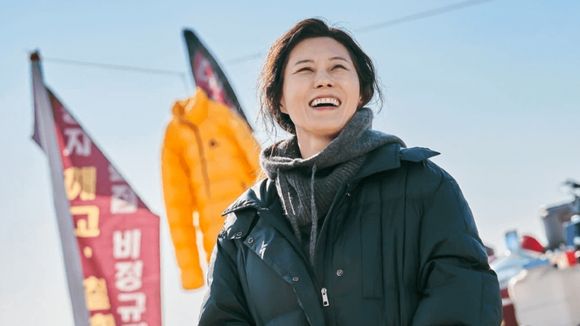 Hoje na Netflix: este dorama com estrela de 'Se a Vida Te Der Tangerinas...' recebeu 100% de aprovação, mas poucos conhecem