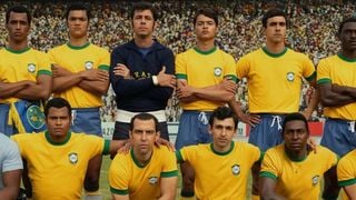 Meu tio viciado em futebol foi às lágrimas com a Netflix: com só 5 episódios, 'Brasil 70' é a maior viagem no tempo, pura nostalgia e perfeita para maratonar em família