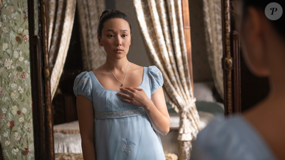 Nova fase em 'Bridgerton': Sophie Baek, vivida por Yerin Ha, assume o protagonismo na 4ª temporada; a atriz mede 1,55 m