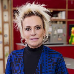Ana Maria Braga surpreendeu ao revelar no PodPah que usa videogames para relaxar e 'limpar a cabeça” após a rotina intensa na TV