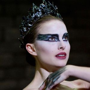 Além da dieta, Natalie precisou fazer aulas e balé que duravam 8 horas por dia, 6 dias por semana