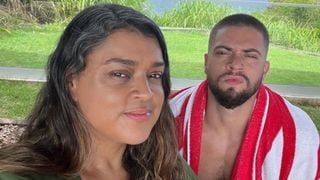 Ex-marido de Preta Gil, Rodrigo Godoy tem direito à herança? Após morte da cantora, advogada especialista explica: 'No caso dela, o divórcio foi...'