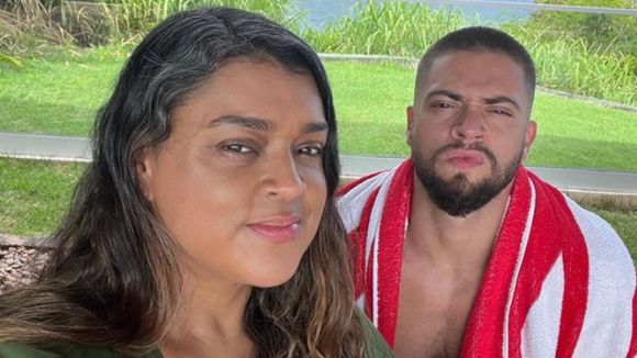 Ex-marido de Preta Gil, Rodrigo Godoy tem direito à herança? Após morte da cantora, advogada especialista explica: 'No caso dela, o divórcio foi...'