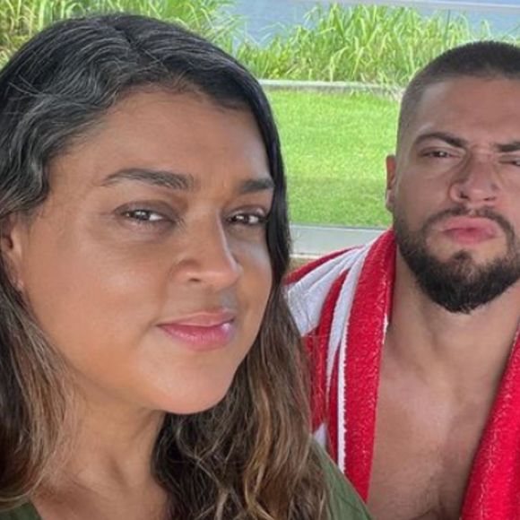 Ex-marido de Preta Gil, Rodrigo Godoy tem direito à herança? Após morte da cantora, advogada especialista explica: 'No caso dela, o divórcio foi...'