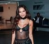 Anitta se afastou por um período das redes sociais para tratar de uma questão de saúde.