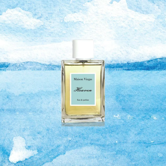Heaven (Maison Viegas) 50ml (R$129,00) - por último, mas não menos importante, o mais acessível da lista. O Heaven, da Maison Viegas, é inspirado no Imagination da Louis Vuitton