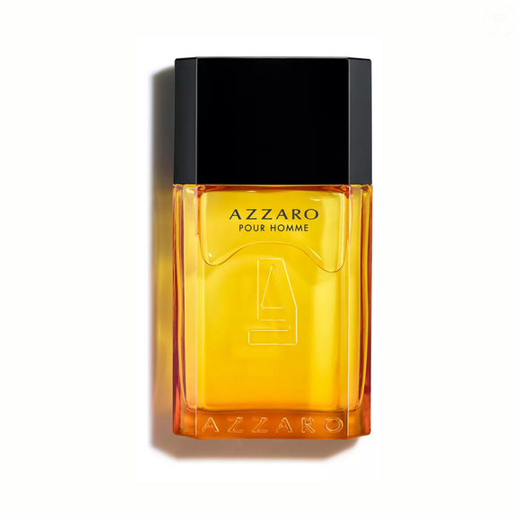 Perfume Masculino Azzaro Pour Homme