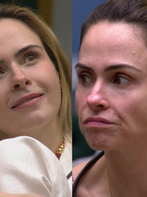 ‘Nem toda perda de peso é indicador de saúde’: nutricionista faz alerta após caso de Ana Paula Renault no ‘BBB 26’