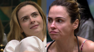 ‘Nem toda perda de peso é indicador de saúde’: nutricionista faz alerta após caso de Ana Paula Renault no ‘BBB 26’
