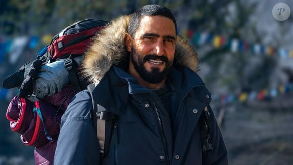 Heitor (Renato Góes) vai procurar Pedro (Chay Suede) em 'Quem Ama Cuida'