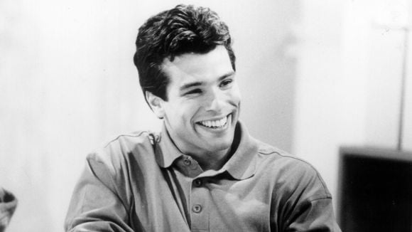 Em 'A Viagem' (1994), Maurício Mattar interpreta Téo.