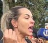 Caso Deolane Bezerra: famosa disse ter sido presa por ser 'formadora de opinião' por o que chamou de 'perseguição'