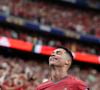 Aos 41 anos, Cristiano Ronaldo mostrou que continua decisivo. O astro português comandou a goleada sobre o Uzbequistão, quebrou recordes e desabafou após as críticas recebidas na estreia da Copa do Mundo