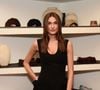 Sasha Meneghel estreia a Mondepars na perfumaria em setembro com os perfumes Kyoto, Rosalee e NERO; cada eau de parfum de 100 ml custa R$ 890, segundo o portal Elas no Tapete Vermelho