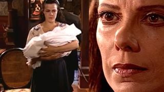 Resumo da novela 'Terra Nostra' (29 de dezembro a 3 de janeiro): Janete na cadeia? Giuliana vira o jogo, encontra uma arma fatal para a sogra e garante final feliz com Aninha