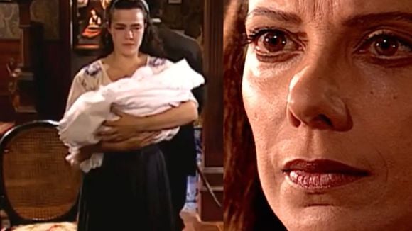 Resumo da novela 'Terra Nostra' (29 de dezembro a 3 de janeiro): Janete na cadeia? Giuliana vira o jogo, encontra uma arma fatal para a sogra e garante final feliz com Aninha