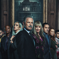 Hoje na Netflix: a série de só 8 episódios de tirar o fôlego baseada em um conto de Edgar Allan Poe