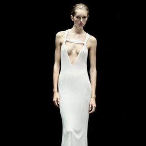 Ludovic de Saint Sernin Primavera 2025 coleção Ready-to-Wear