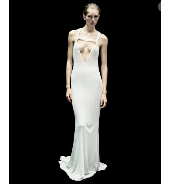 Ludovic de Saint Sernin Primavera 2025 coleção Ready-to-Wear