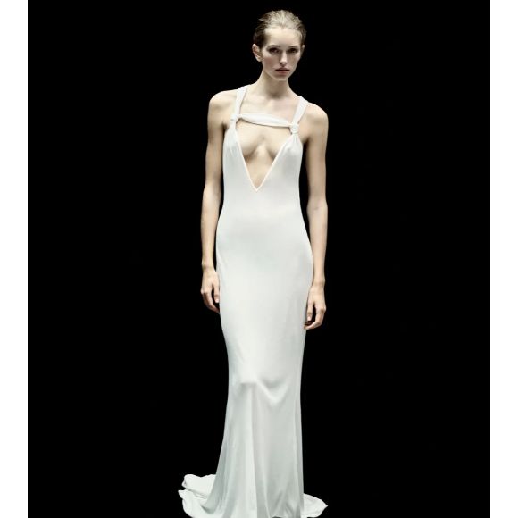 Ludovic de Saint Sernin Primavera 2025 coleção Ready-to-Wear