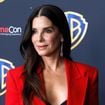 Sandra Bullock, hoje aos 61 anos: 'Não me privo de comer ou de me divertir. Sempre fui saudável, e isso não significa que sempre fui esquelética'