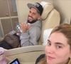 Virginia Fonseca e Zé Felipe estão curtindo uma viagem internacional ao Japão a dois, sem a família.
