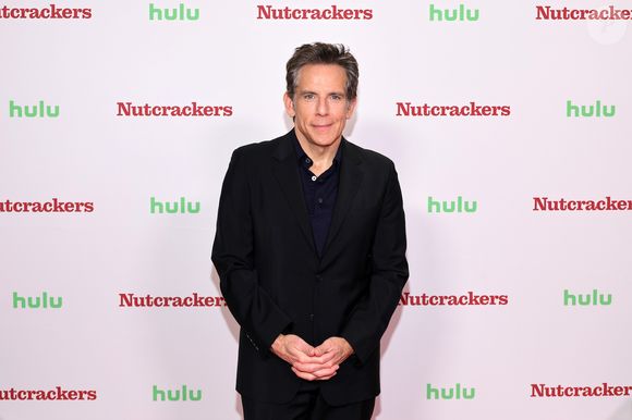 Apesar de não ter se definido como pescetariano, o ator Ben Stiller revelou que era vegano e 'vez ou outra comia peixe'