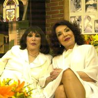 216 músicas gravadas, 117 discos, mais de 65 anos de carreira e uma rivalidade histórica de quase 5 décadas: rixa de Emilinha Borba com Marlene teve compra de votos em eleição, vaias ensaiadas e perda de R$ 30 mil por show recusado. 'Foi uma guerra'