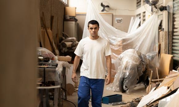 Série ‘Tremembé’ é baseada em histórias reais da rotina de criminosos muito conhecidos que cumprem pena na famosa penitenciária em São Paulo