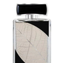 O perfume árabe masculino Najdia, de Lattafa, sendo este um cítrico aromático.