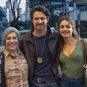 Novela ‘Três Graças’ estreia no dia 20 de outubro