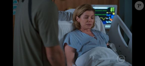 'Mataram Odete Roitman': internautas detonam texto de vilã no remake de 'Vale Tudo'